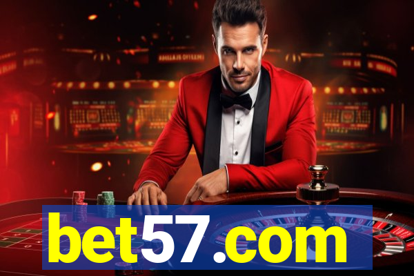 bet57.com