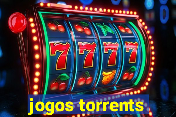 jogos torrents