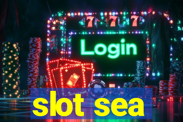 slot sea