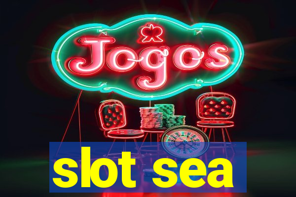 slot sea