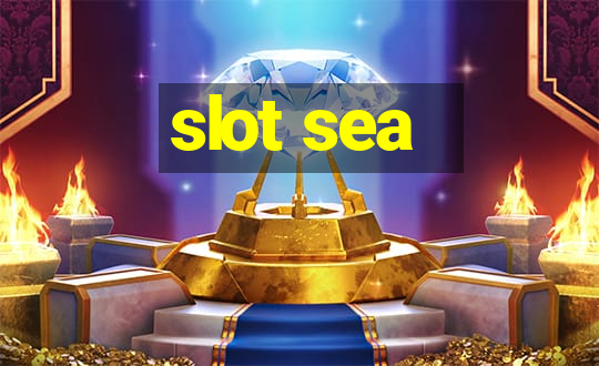 slot sea