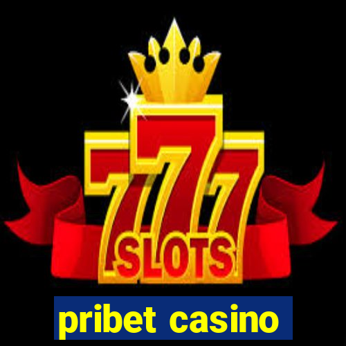 pribet casino