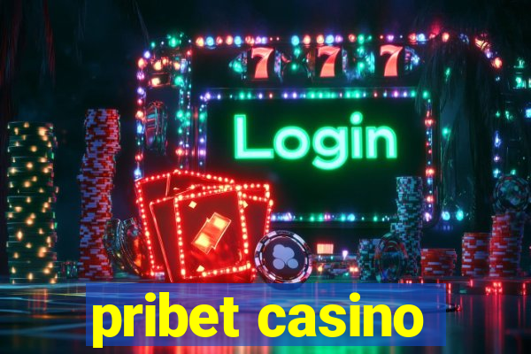 pribet casino