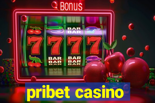 pribet casino