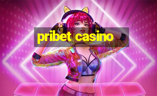 pribet casino