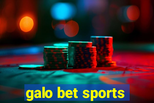 galo bet sports