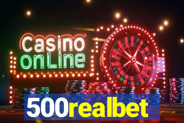 500realbet