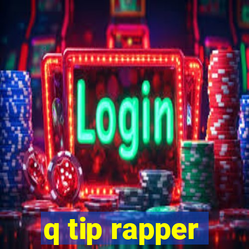 q tip rapper