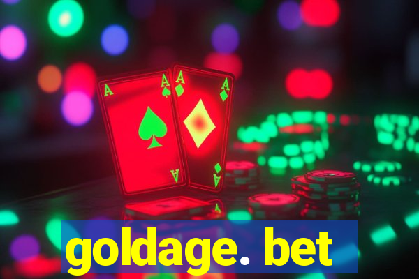 goldage. bet