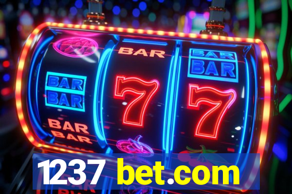 1237 bet.com