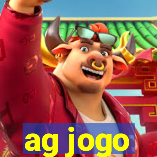 ag jogo