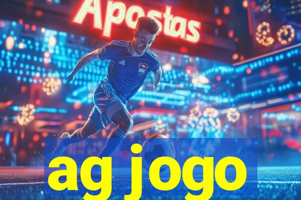 ag jogo