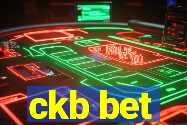 ckb bet