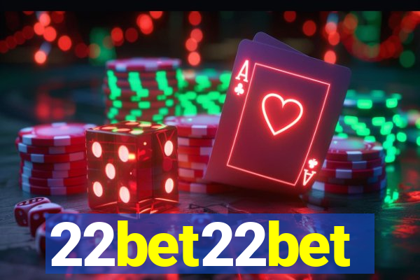 22bet22bet