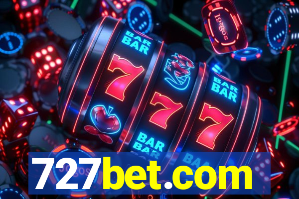 727bet.com