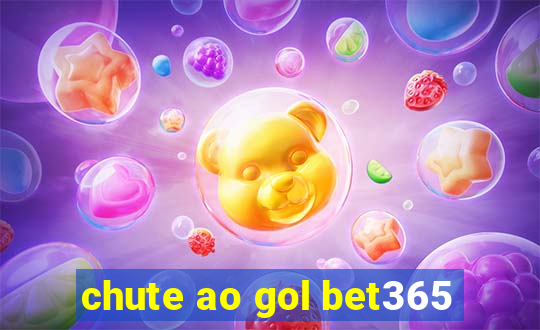 chute ao gol bet365