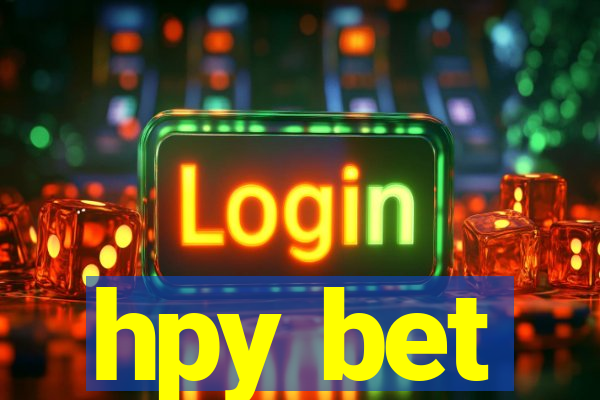 hpy bet