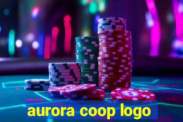 aurora coop logo