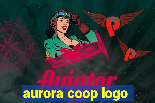 aurora coop logo