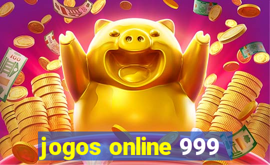 jogos online 999