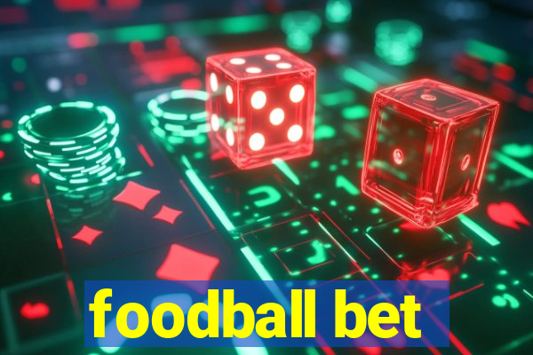 foodball bet