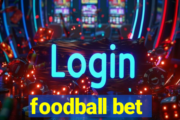 foodball bet