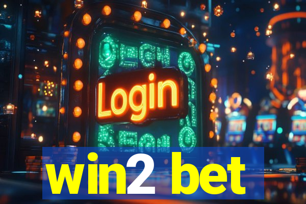 win2 bet