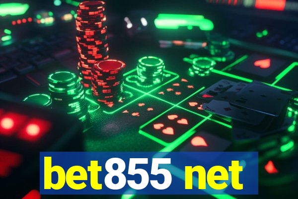 bet855 net