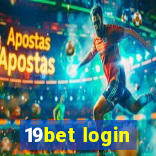 19bet login