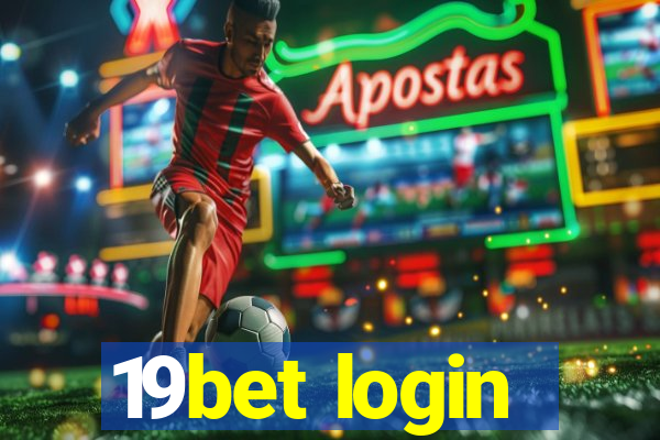 19bet login