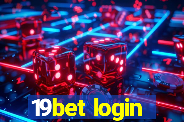 19bet login