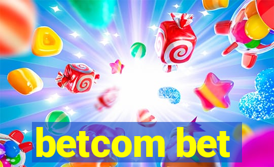 betcom bet