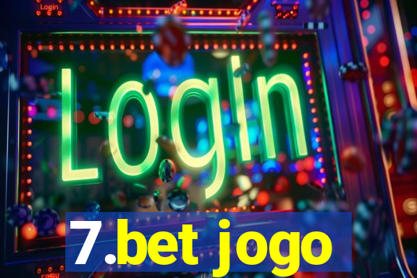 7.bet jogo