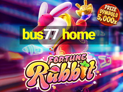 bus77 home