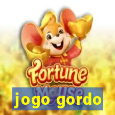 jogo gordo