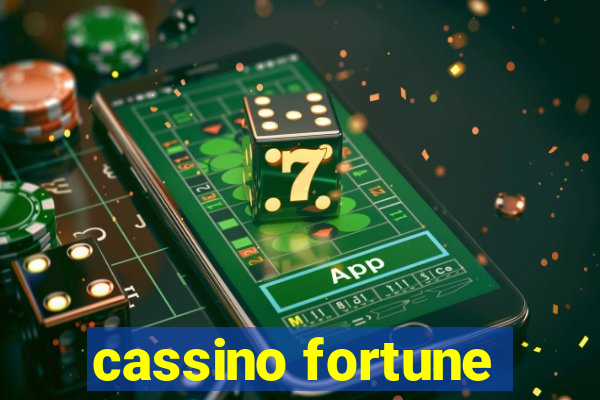 cassino fortune