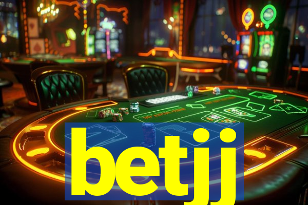 betjj