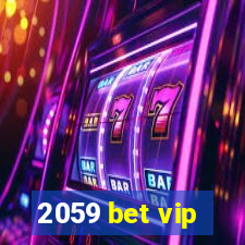 2059 bet vip