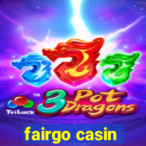 fairgo casin