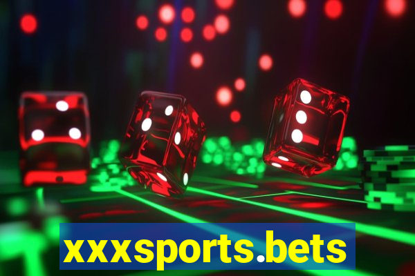 xxxsports.bets