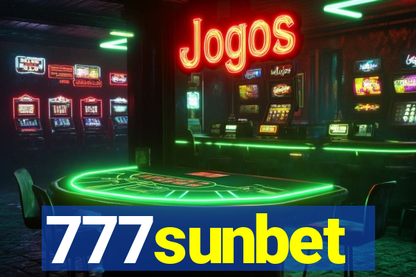 777sunbet