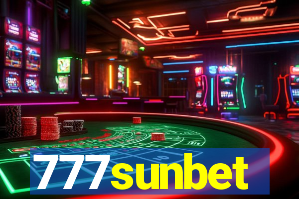 777sunbet