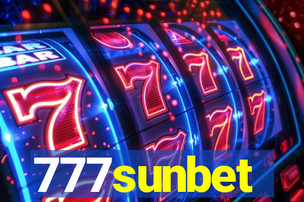 777sunbet