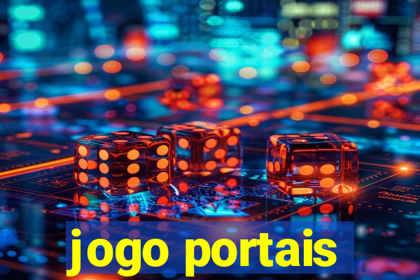 jogo portais