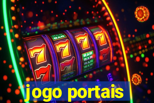 jogo portais