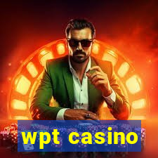 wpt casino