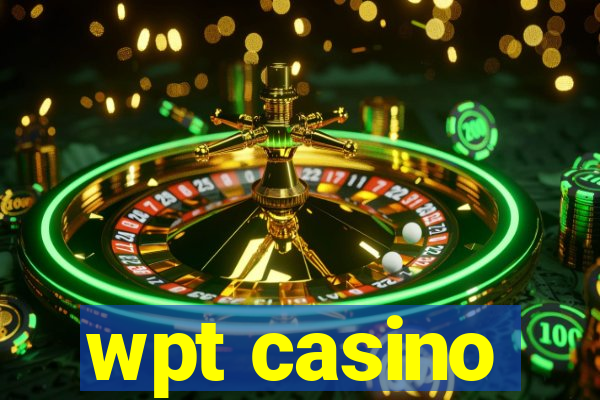 wpt casino