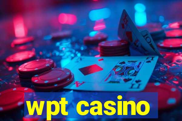 wpt casino