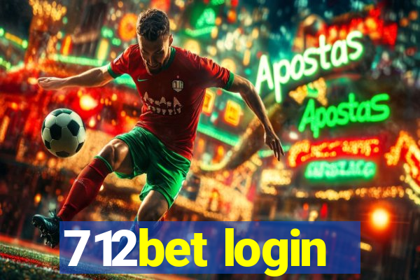 712bet login