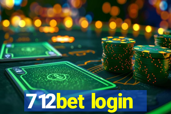 712bet login